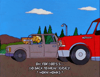 marge simpson GIF