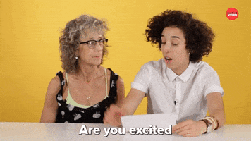 Keeping Up With The Kardashians GIF by BuzzFeed