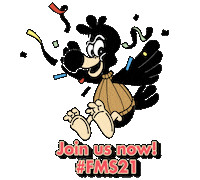 Fms Sticker by boost with facebook jeju