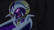 Pokemon Anime Lunala GIF by Pokémon