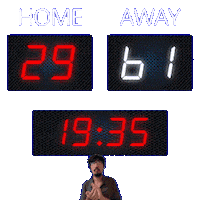 29 Home Sticker
