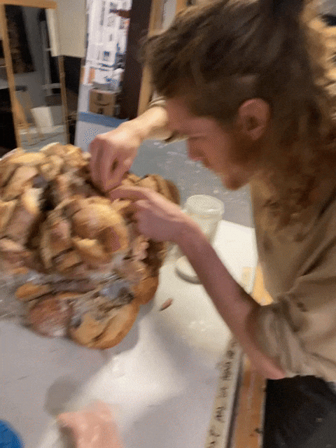 Making Of Diy GIF by Alex Boya