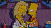Episode 12 GIF by The Simpsons