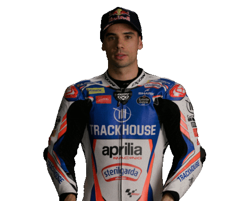 Save Miguel Oliveira Sticker by MotoGP™
