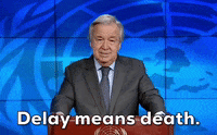 Climate Change GIF by GIPHY News