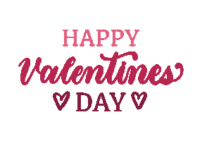 Valentines Day Love Sticker