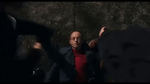 Tired Kick GIF by Bombay Bicycle Club