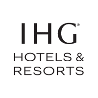 ihghotelsresorts hotels ihg ihg hotels ihg hotels resorts Sticker