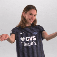 Mediaday Washingtonspirit GIF by National Women's Soccer League