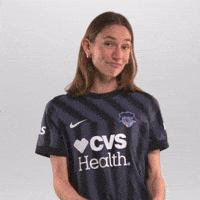 Mediaday Washingtonspirit GIF by National Women's Soccer League