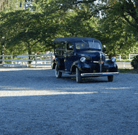 Classic Truck GIF by wade.photo