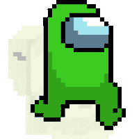 Suspicious Dance Sticker