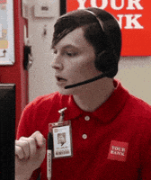 thecallcenterseries comedy work tiktok boss GIF