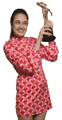 Award Sticker by Hashntagmedia