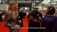 The Pakistani Princess Diana 