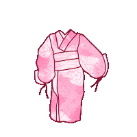 Cherry Blossom Fashion Sticker by Keva Epale