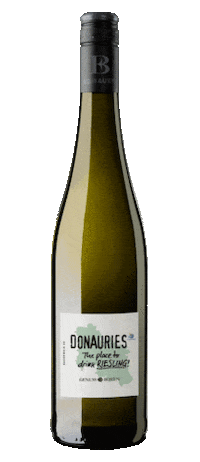 Wine Sticker by genussboxen