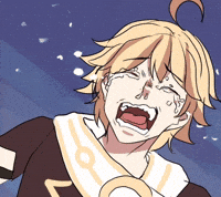 Sad Sora GIF