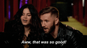 FlirtyDanceFOX love cute season 1 fox GIF