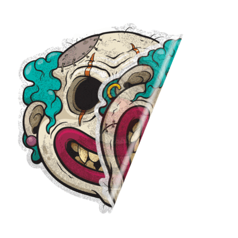 Hero Genius Sticker by Revolution Nutrition