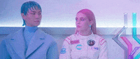 Feel Something GIF by bea miller