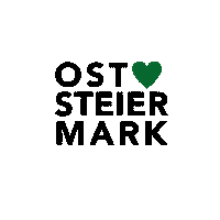 Steiermark Styria Sticker by Oststeiermark Tourismus