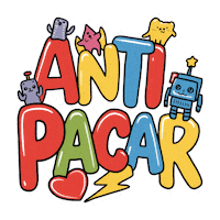Fun Love Sticker by Seorang Zaki