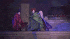 hocus pocus halloween GIF by Disney Parks