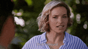 perdita weeks thats absurd GIF by CBS