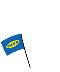 Abu Dhabi Food Sticker by IKEA UAE