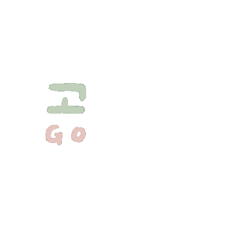 Korean Style Sticker