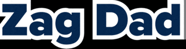 GIF by Gonzaga University