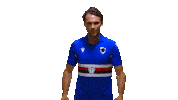 Serie A Sweden Sticker by Sampdoria