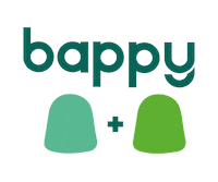 Suplementos Gomitas Sticker by bappyhealth