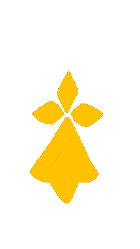 Bzh Breton Sticker by Breizh Traveller