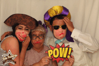 tomfoolerybooth fun party wedding photobooth GIF