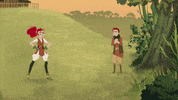 Told You So GIF by Rooster Teeth