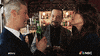 Happy Hour Cheers GIF by Law & Order