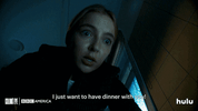 killing eve GIF by HULU
