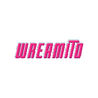Regalo Sticker by WREAM