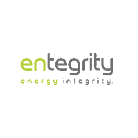 E Sticker by Entegrity