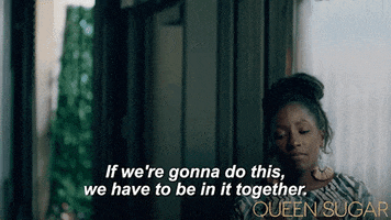 queen sugar hollywood GIF by OWN: Oprah Winfrey Network