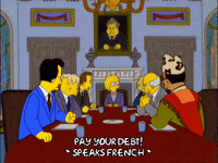 lisa simpson GIF