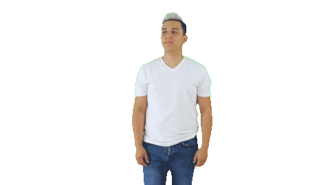 angry Sticker by La Arrolladora Banda El Limón