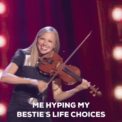 Country Music Life GIF by Canadian Country Music Association