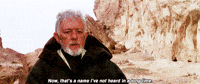 Star Wars Obi Wan Meme GIF