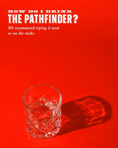 Cocktail Ginger GIF by The Pathfinder