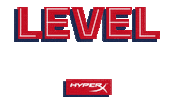 HyperXAPAC celebrate yay success achievement Sticker