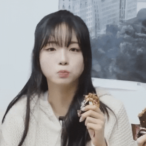 K Pop Thumbs Up GIF