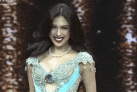 Miss Universe GIF